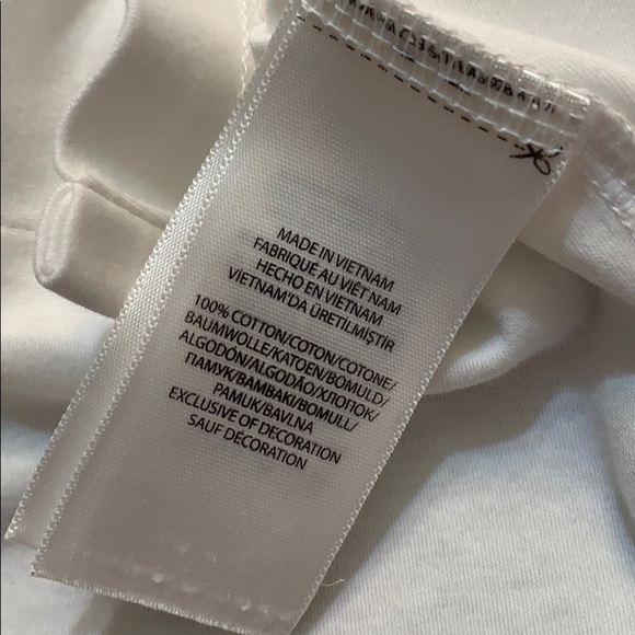 Polo Ralph Lauren- Classic-Fit Polo EUC - Picture 4 of 4